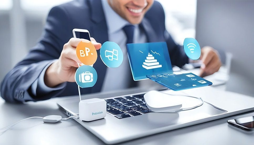 Personalized B2B Marketing Strategies